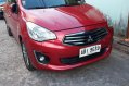 Mitsubishi Mirage G4 2015 for sale in Naga -0