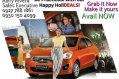 2019 Mitsubishi Mirage G4 for sale in Caloocan -0