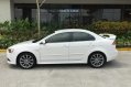 2011 Mitsubishi Lancer Ex at 66000 km for sale in Quezon City-9