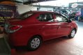 Sell Red 2014 Mitsubishi Mirage G4 in Parañaque -3