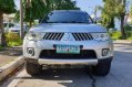 2012 Mitsubishi Montero Sport for sale in Las Piñas-1