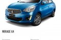 2019 Mitsubishi Mirage G4 for sale in Rodriguez-0