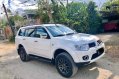 2011 Mitsubishi Montero Sport for sale in Santiago-1