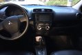 2015 Mitsubishi Mirage G4 Automatic at 77000 km for sale in Las Pinas-4