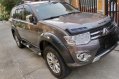 Mitsubishi Montero Sport 2014 for sale in General Trias-1