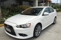 2011 Mitsubishi Lancer Ex at 66000 km for sale in Quezon City-2