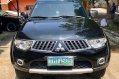 Selling 2nd Hand Mitsubishi Montero 2011 in Manila-1