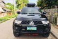 Mitsubishi Montero Sport 2011 for sale in Lobo-1