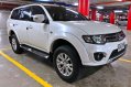 Mitsubishi Montero Sport 2015 for sale in Mandaluyong-1