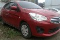 2017 Mitsubishi Mirage G4 for sale in Cainta-1