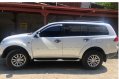 Mitsubishi Montero Sport 2010 for sale in Davao City-0