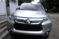 2017 Mitsubishi Montero Sport for sale in Marikina -0