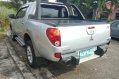 2011 Mitsubishi Strada for sale in Quezon City-4