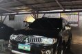 2011 Mitsubishi Montero Sport for sale in Talisay-4