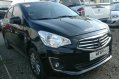 2017 Mitsubishi Mirage G4 Gasoline for sale in Cainta-1