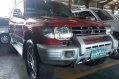 2008 Mitsubishi Pajero for sale in Manila-0