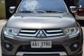 2014 Mitsubishi Montero for sale in Manila-5