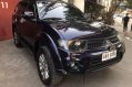 2014 Mitsubishi Montero for sale in Quezon City-1