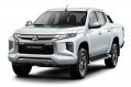 Brand New 2019 Mitsubishi Strada for sale in Caloocan-0