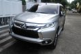 2017 Mitsubishi Montero Sport for sale in Marikina -1