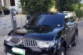 2011 Mitsubishi Montero Sport for sale in Talisay-0