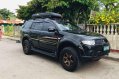 Mitsubishi Montero Sport 2011 for sale in Lobo-0