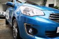2018 Mitsubishi Mirage G4 for sale in Quezon City-3