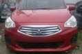 2017 Mitsubishi Mirage G4 for sale in Cainta-3