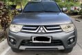 Mitsubishi Montero 2014 at 90000 km for sale -0