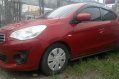 2017 Mitsubishi Mirage G4 for sale in Cainta-2