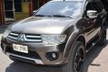 2014 Mitsubishi Montero for sale in Manila-1