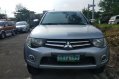 2011 Mitsubishi Strada for sale in Quezon City-5