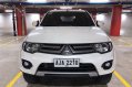 Mitsubishi Montero Sport 2015 for sale in Mandaluyong-0