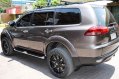 2014 Mitsubishi Montero for sale in Manila-2