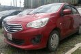 2016 Mitsubishi Mirage G4 for sale in Cainta -1