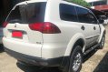 Mitsubishi Montero Sport 2010 for sale in Davao City-3