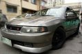 2001 Mitsubishi Lancer for sale in Makati -2