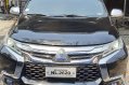 2017 Mitsubishi Montero Sport for sale in Quezon City-0