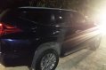 Mitsubishi Montero Sport 2018 Manual for sale in Pasig City-3