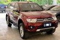 2014 Mitsubishi Montero Automatic at 59000 km for sale -0