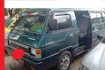 Selling Mitsubishi L300 1997 Van in Manila-1