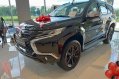 Sell White 2019 Mitsubishi Montero Sport -1