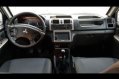 2015 Mitsubishi Adventure for sale in Lucban-6