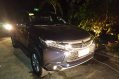 Mitsubishi Montero Sport 2018 Manual for sale in Pasig City-1