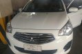 2015 Mitsubishi Mirage G4 for sale in Manila-0