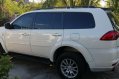 2011 Mitsubishi Montero Sport for sale in Manila-6