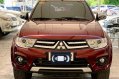 2014 Mitsubishi Montero Automatic at 59000 km for sale -1