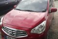 2016 Mitsubishi Mirage G4 Manual for sale in Kawit-0