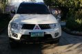 2011 Mitsubishi Montero Sport for sale in Manila-5