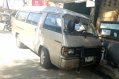 Selling 1996 Mitsubishi L300 Van in Manila-1